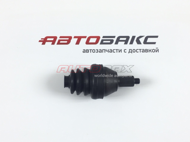 CV JOINT Outer VolksWagen Polo (Sedan) 2011>