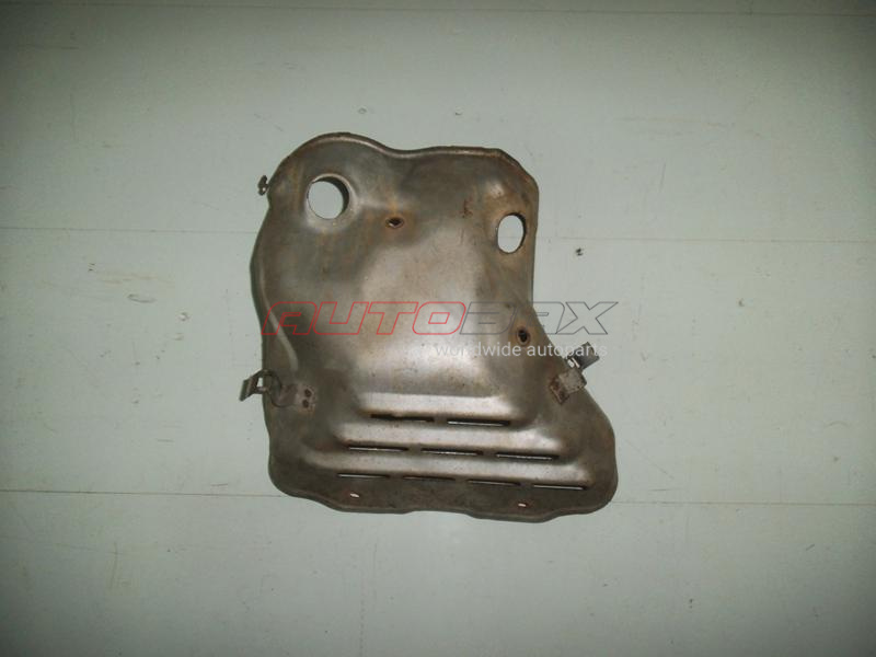 Exhaust Manifold Screen Outlander (CU) 2003>2009