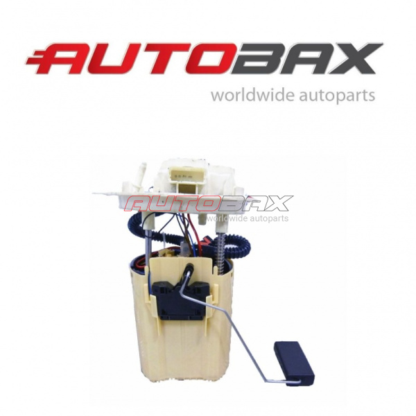 Fuel Pump Electric Ford Tourneo Custom 2013>