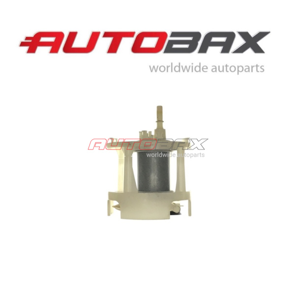 Electric Fuel Pump Mercedes Benz CLS-Class (W218) 2011>