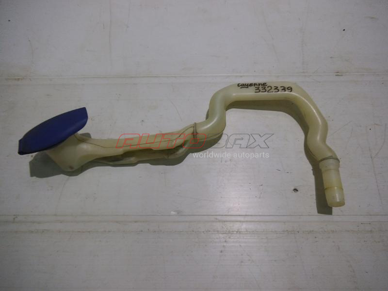 Washer Reservoir Filler Cayenne 2003>2010
