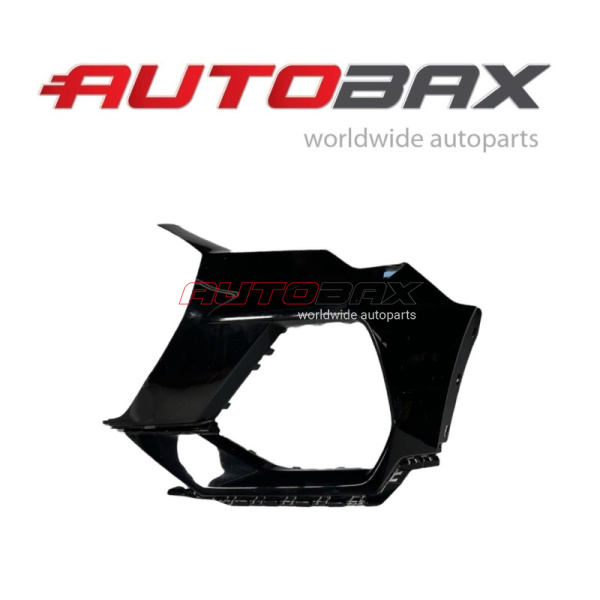 Bumper Front Audi Q3 (F3) 2018>