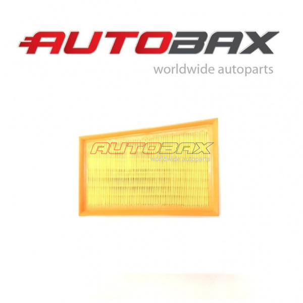 Engine Air Filter Nissan Qashqai (J10) 2006>2014