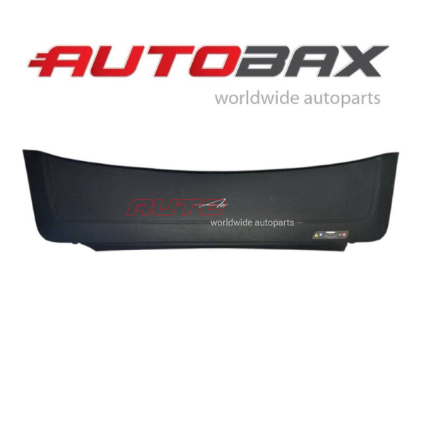 Cowl Panel (Wiper Linkage Cover) Lucid Air 2021>