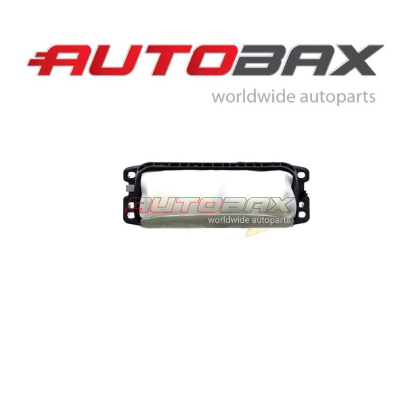 Airbag in Torpedo VolksWagen Touareg 2010>2018