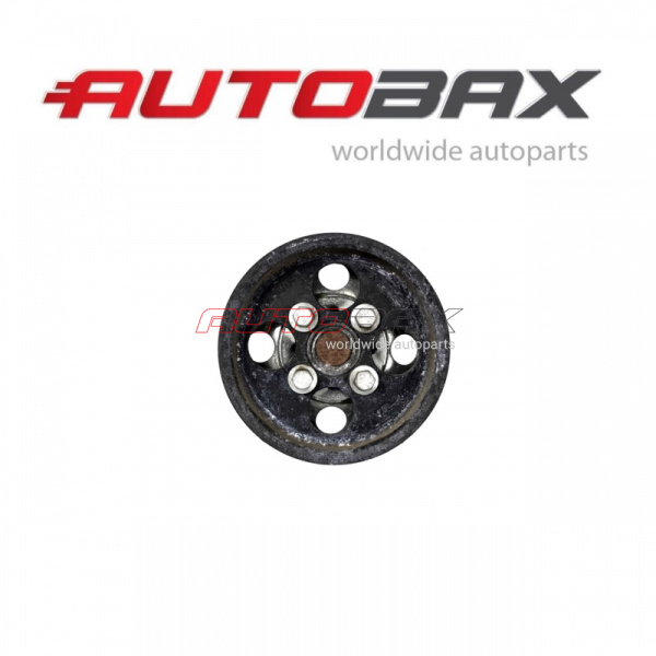 Additional Roller for Drive Belt Volvo XC60 2008>2017