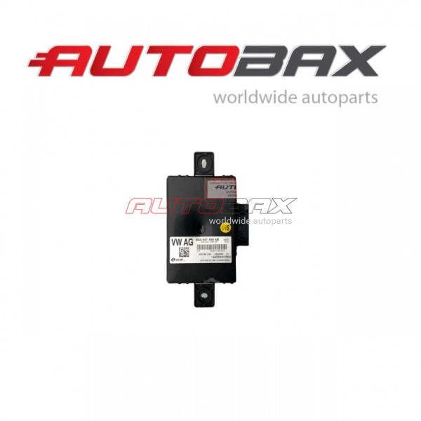 Block Electronic Audi A7 (4G) 2010>2018