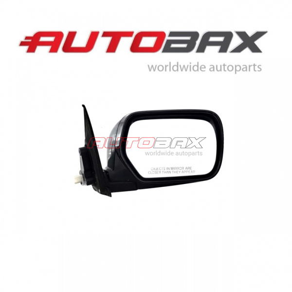 Mirror Right Mitsubishi Outlander (CU) 2003>2009
