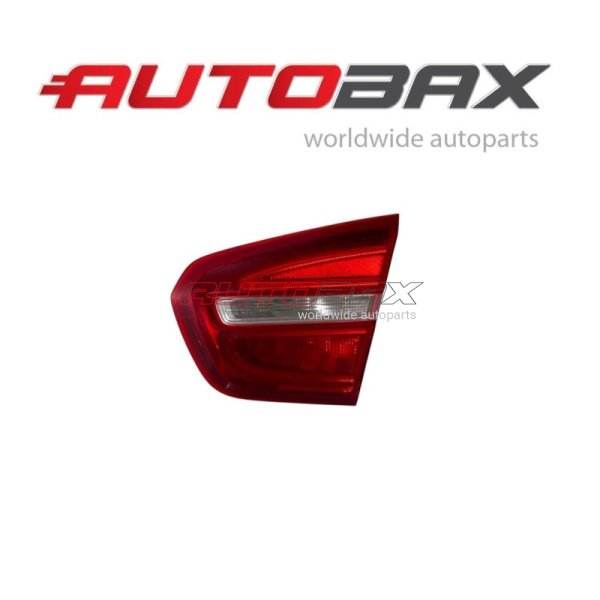 Right Taillight Mercedes Benz GLA-Class (X156) 2014>2020