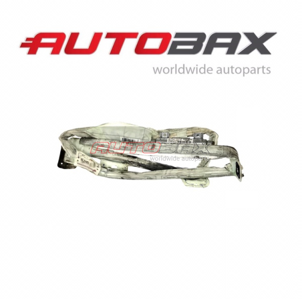 Left Curtain Airbag Mercedes Benz E-Class (W212) 2009>2016