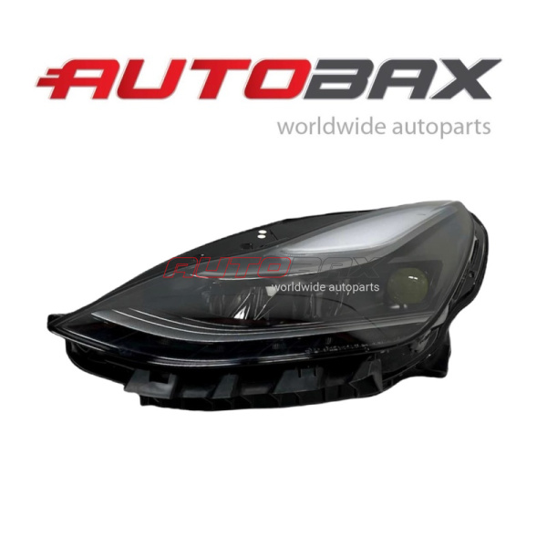 Headlight Left Tesla Model 3 2017>