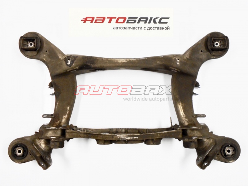 Rear Axle Beam Mercedes Benz S-Class (W221) 2005>2013