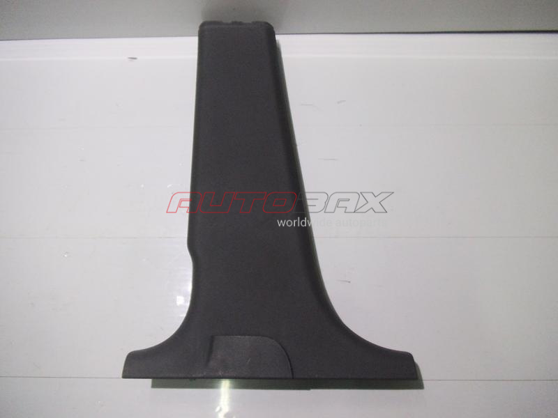 Interior Plastic Touran 2003>2010