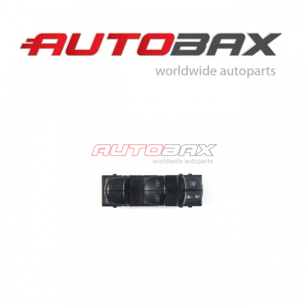 Power Window Control Unit Nissan Teana (L33) 2014>