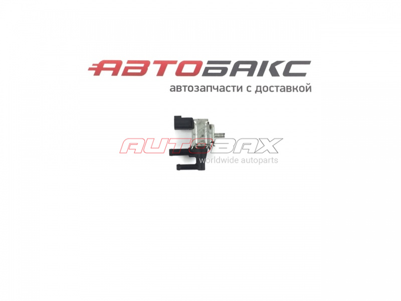 Solenoid Valve Nissan Note (E11) 2006>2012
