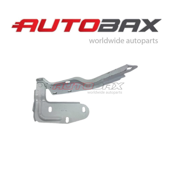 Left Hood Hinge Porsche Cayenne 2010-2017
