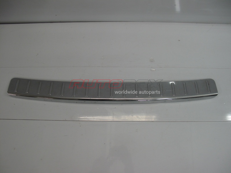 Rear Bumper Molding/Trim GL-Class (X164) 2006>2012