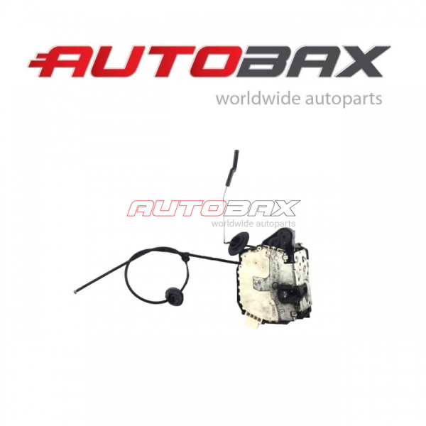 Front Right Door Lock Mini Cooper S (R52/53) 2000>2007