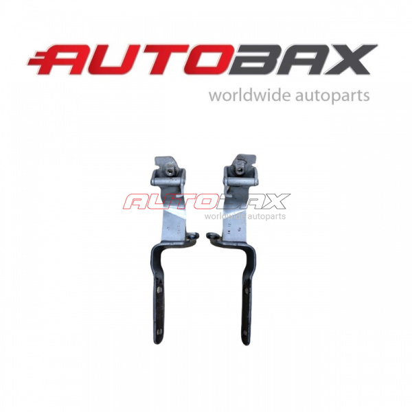 Door/Tailgate Hinge Audi A7 (4G8) 2010>2018