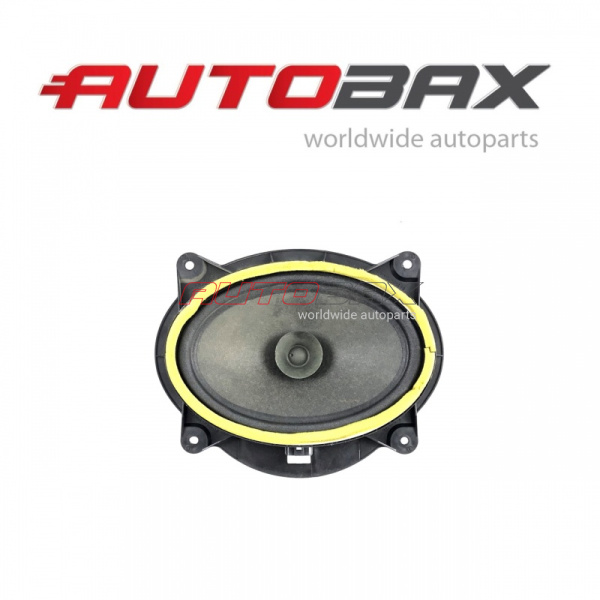 Speaker/Subwoofer Toyota Tundra 2007>