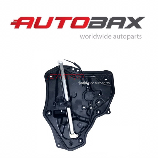 Window Regulator Rear Right Mazda 6 (GJ) 2013>