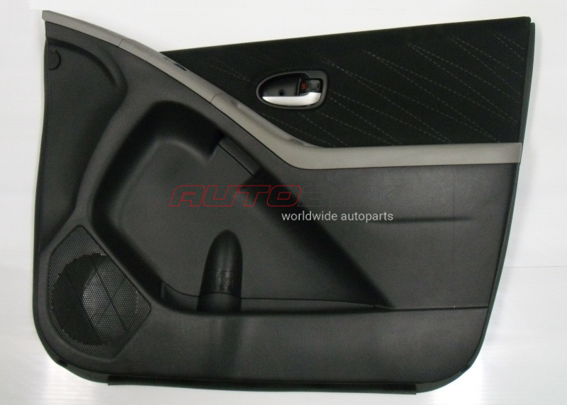 Front Right Door Trim Panel Yaris 2005>2011