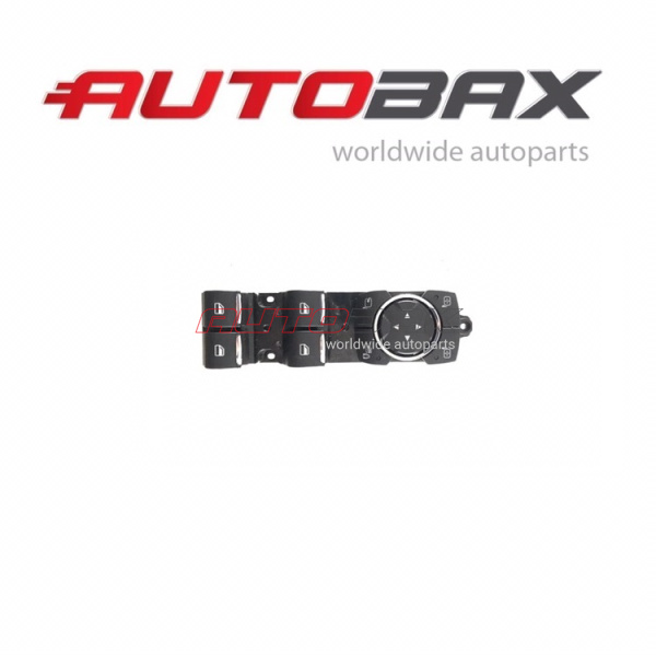 Power Window Control Module Ford Mondeo V 2014>