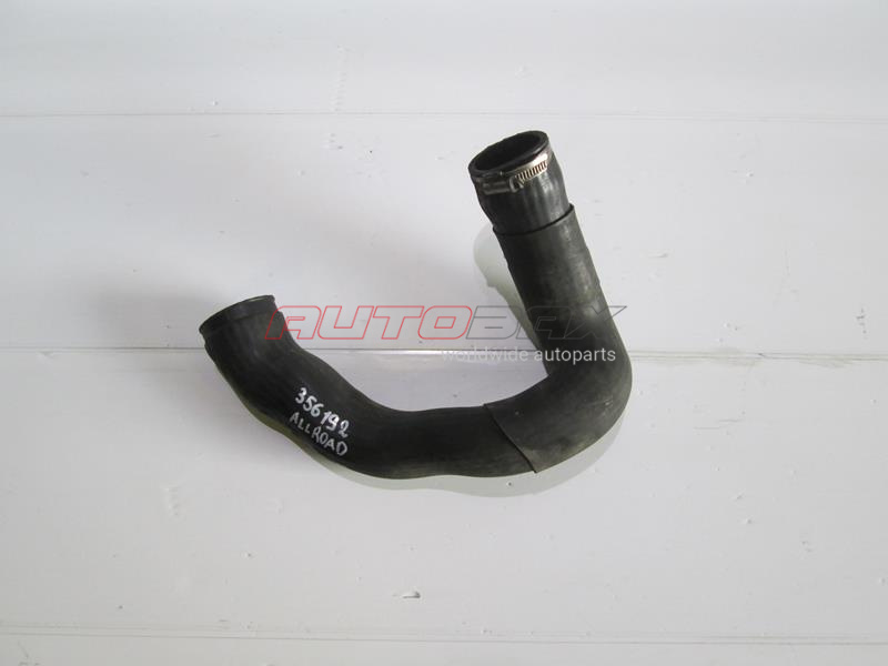 Intercooler Hose Audi ALLROAD 2000>2005