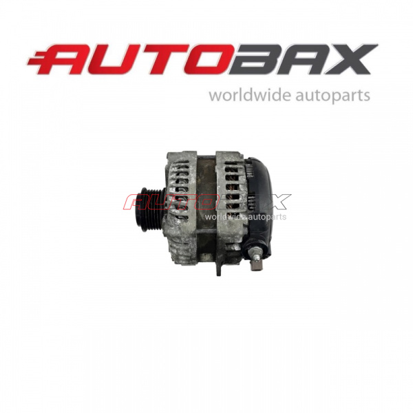 Alternator Jaguar XF 2007>2015