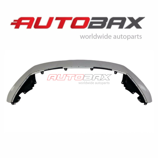 2018 Honda Insight Front Bumper Molding/Padding>