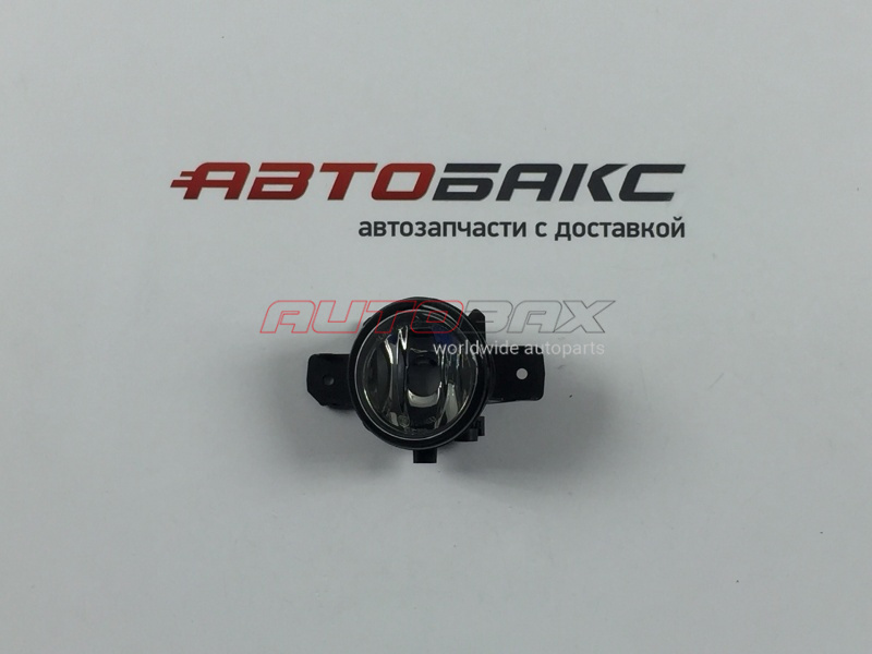Front Fog Light X-Trail (T32) 2014>