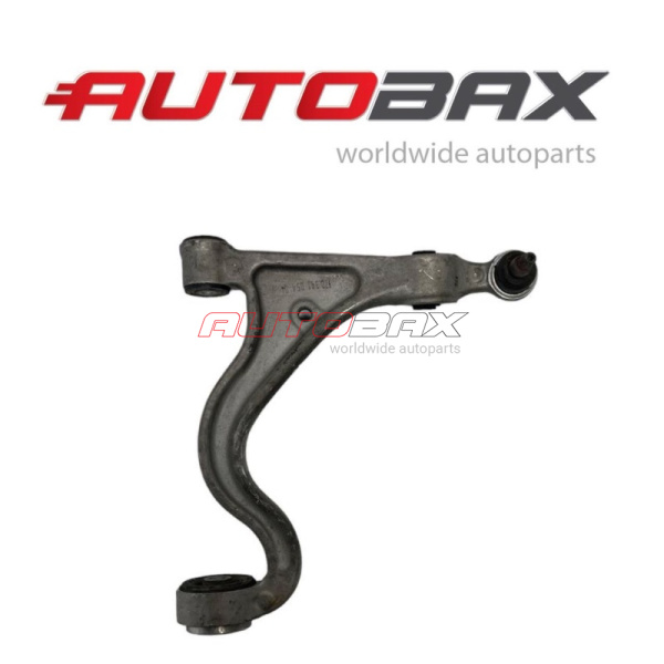 Lever Front Right Porsche Panamera 2010>2016