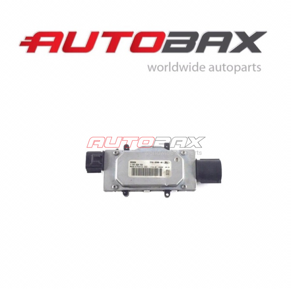 Fan Control Unit Ford Explorer V 2010>
