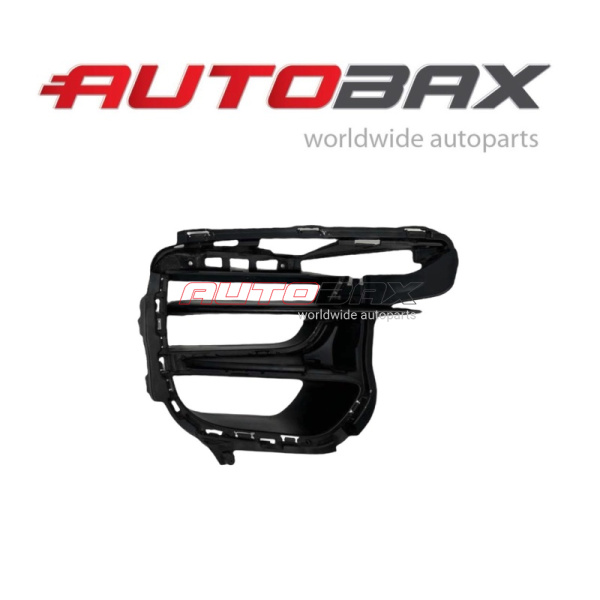 Grille In Bumper Right Porsche Macan 2014>