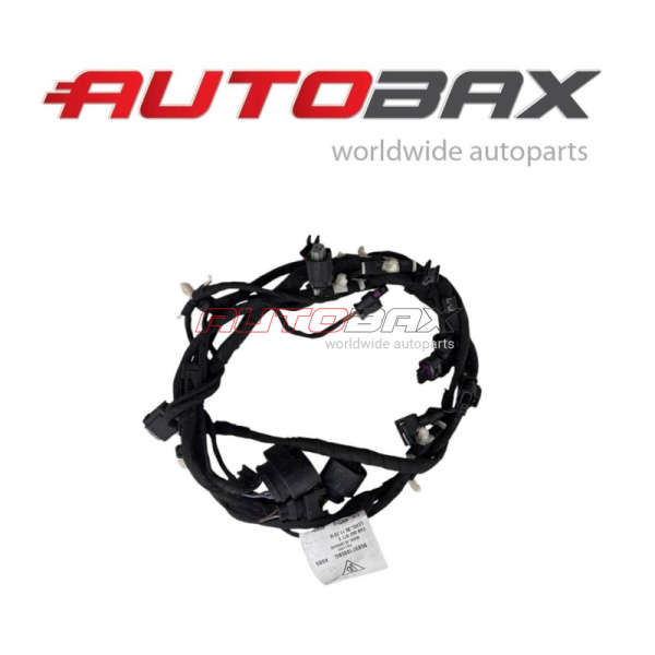 Bumper Wiring (Front/Rear) Porsche Macan 2014>