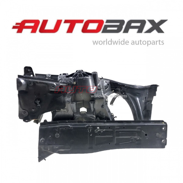 Left Front Frame Rail BMW 5-Series (F10/F11) 2009>2016