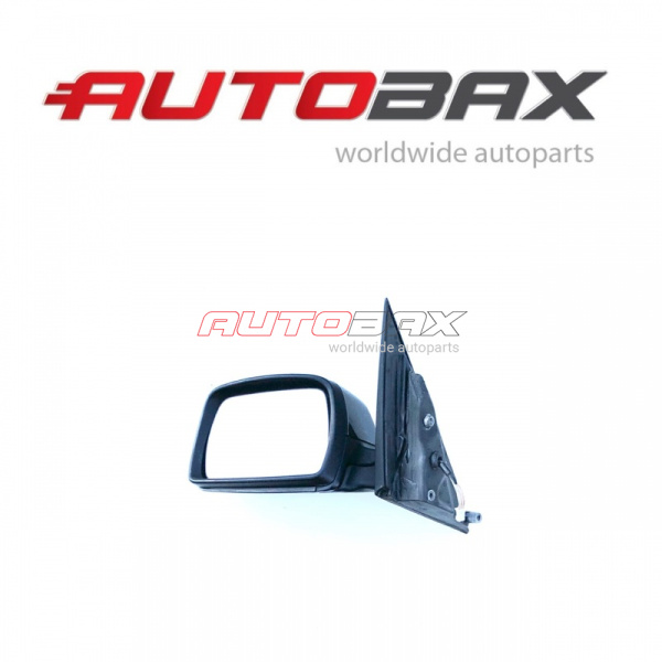 Mirror Left BMW X3 (E83) 2004>2010