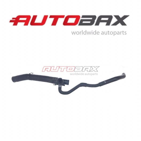 Coolant Hose/Pipe Mitsubishi Outlander XL (CW) 2006>2012