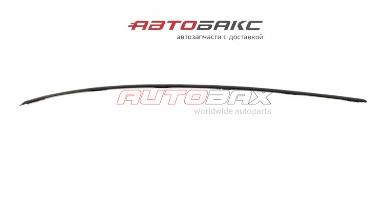 Left Roof Molding Ford Focus III 2011>