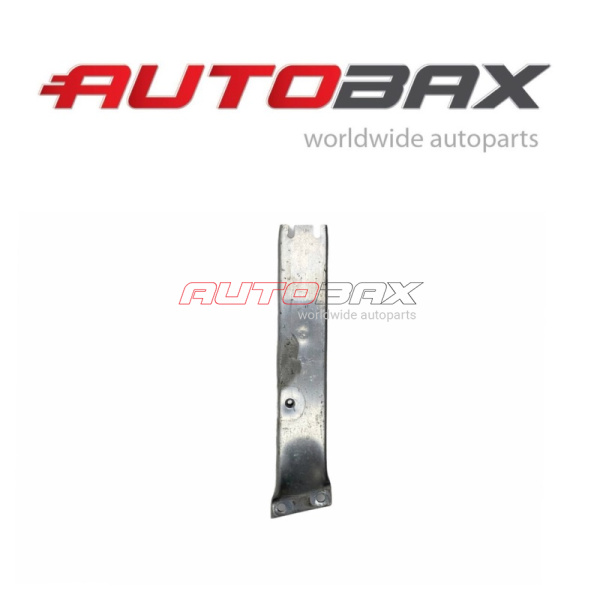 Front Bumper Reinforcement BMW X3 (F25) 2010>2017