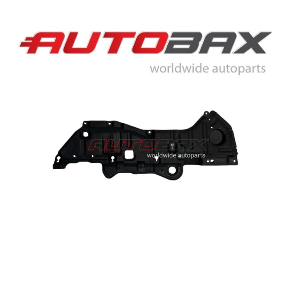 Protection Anti-gravel Lexus RX 2015>