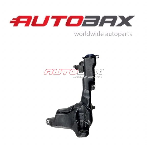 Washer Fluid Reservoir Mercedes Benz E-Class (W212) 2009>2016