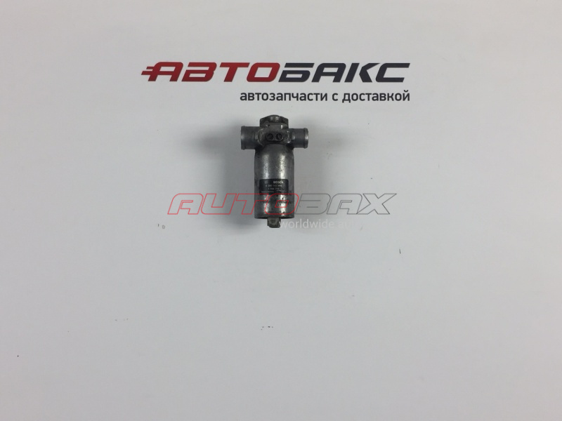 Idle Air Control Valve 5-Series (E60/E61) 2003>2009