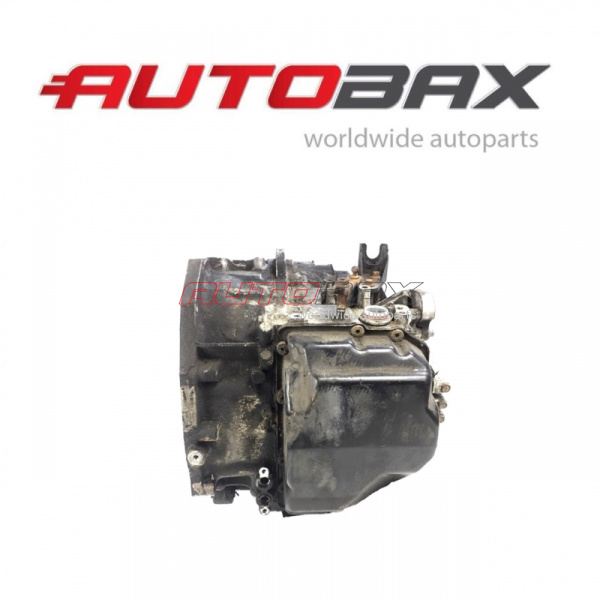 Automatic transmission (Automatic/Robotic) Volvo XC60 2008>