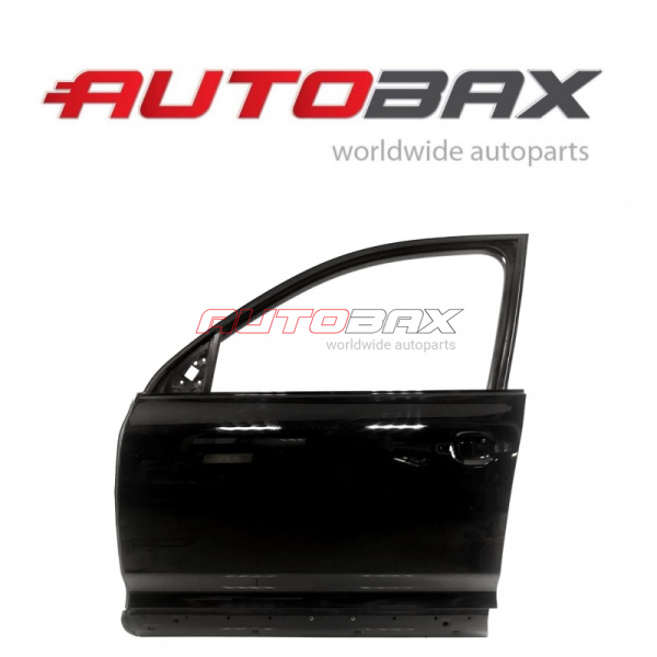 Door Front Left Porsche Cayenne 2003>2010