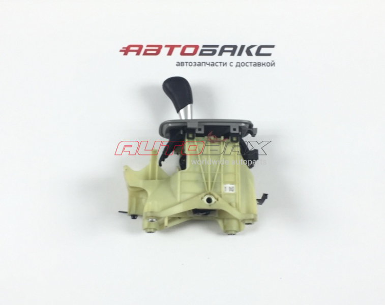 Gear Shift Lever Assembly (Interior) Mitsubishi Outlander (GF) 2012>