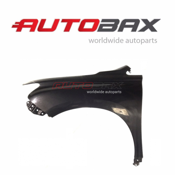Fender Front Left Lexus RX 2009>2015