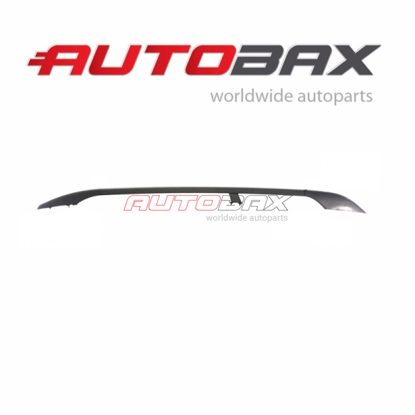 Roof Rail Mitsubishi Outlander XL (CW) 2006>2012