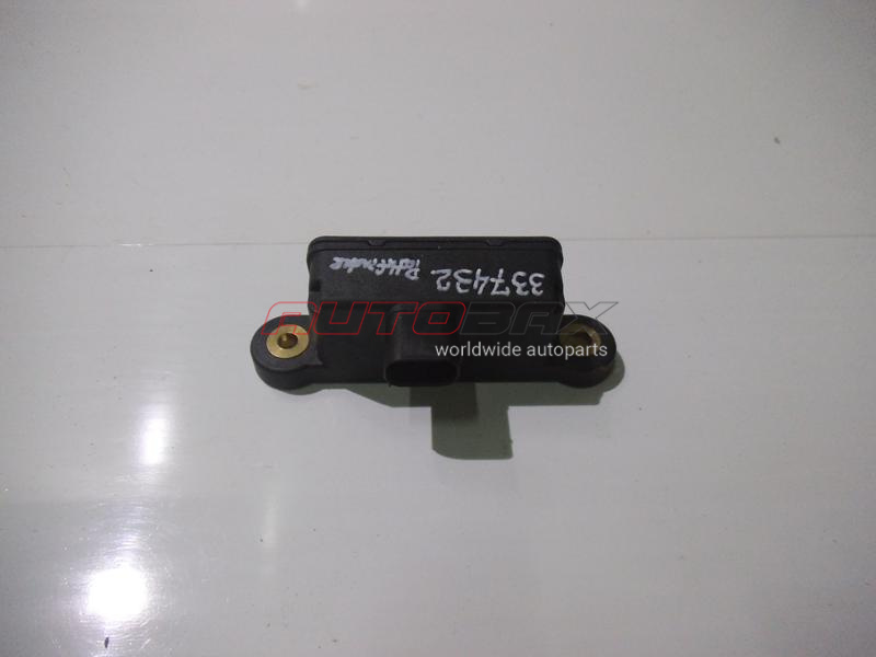 Lateral Acceleration Sensor Pathfinder (R51M) 2004>2013