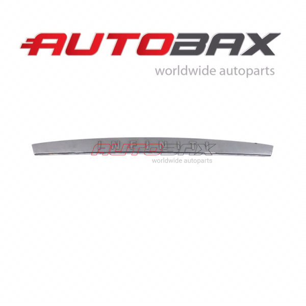Door/Tailgate Molding/Trim Infiniti M-35/45 (Y50) 2004>2009